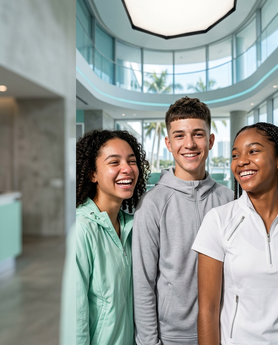 Best orthodontist near me braces invisalign