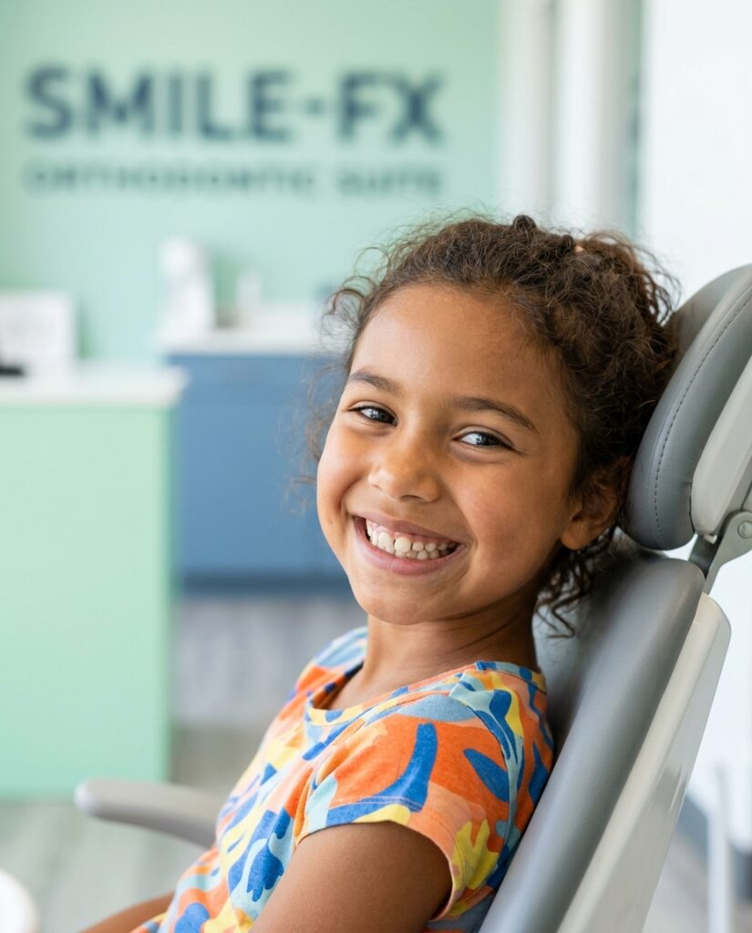 Best orthodontist near me braces invisalign