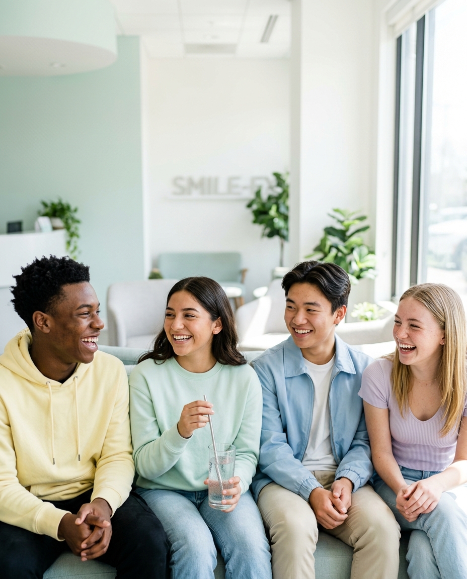 Best orthodontist near me braces invisalign