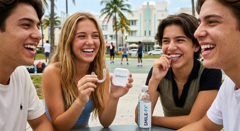 Best orthodontist near me braces invisalign