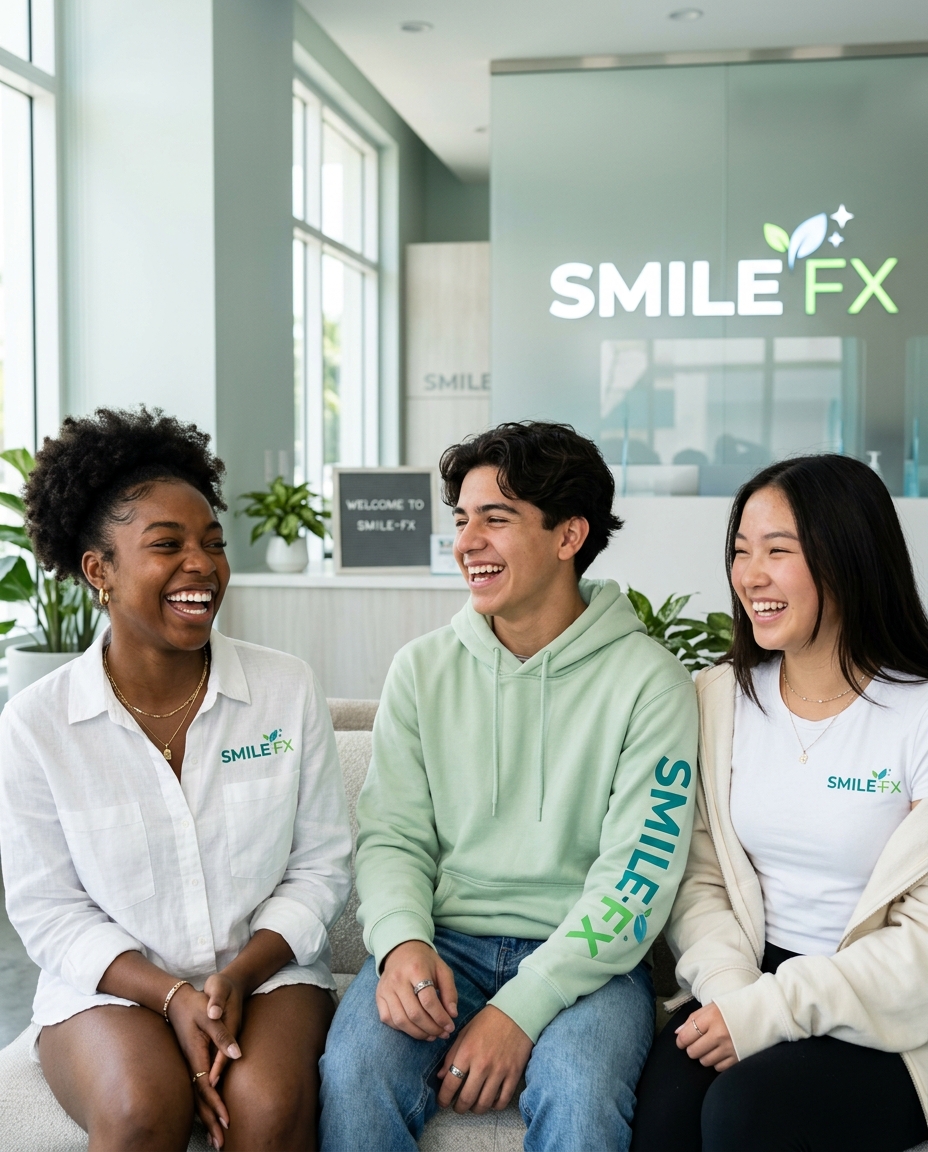 Best orthodontist near me braces invisalign