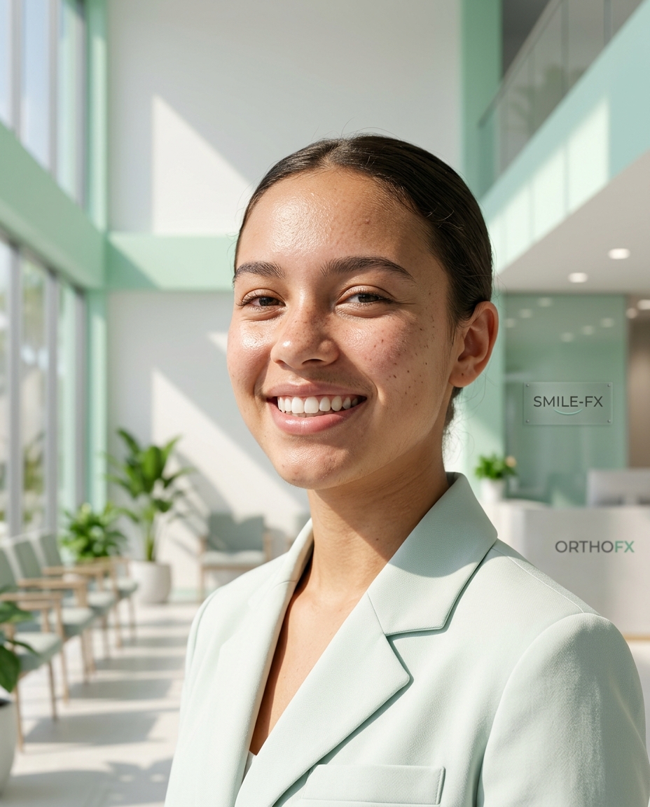 Best orthodontist near me braces invisalign