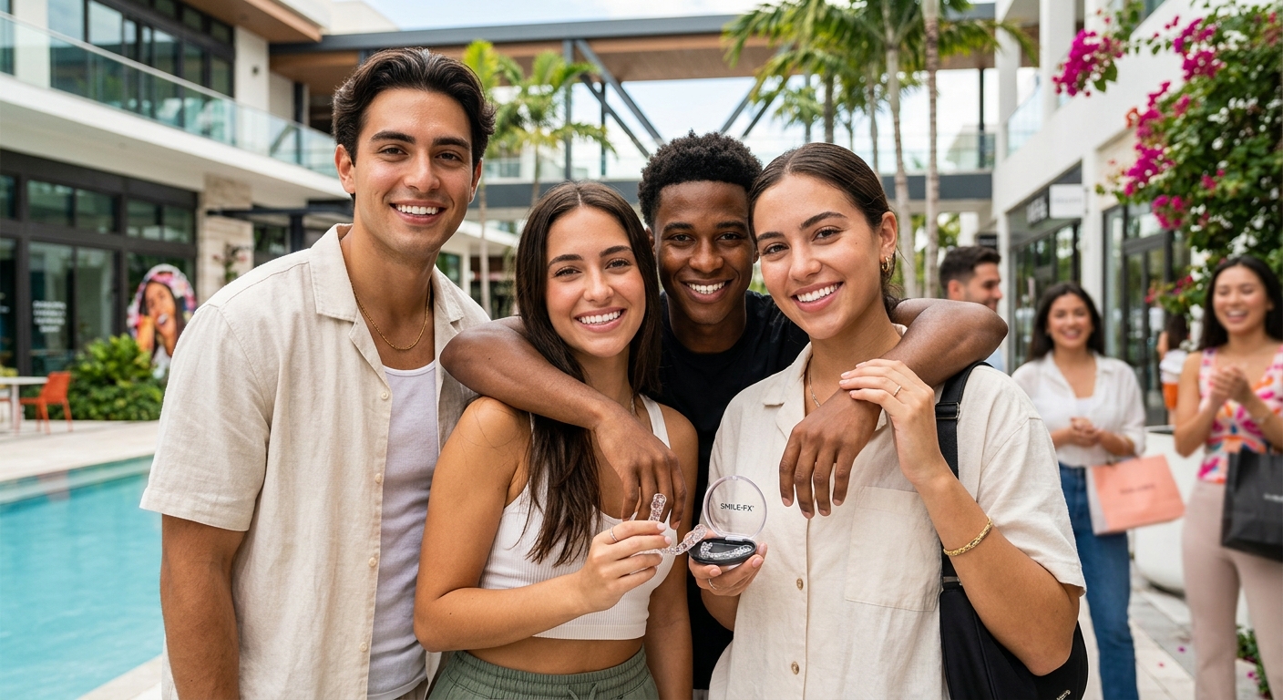 Best orthodontist near me braces invisalign