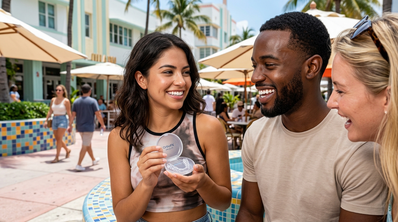 Best orthodontist near me braces invisalign