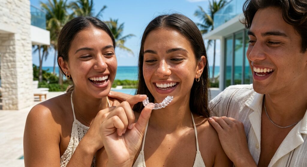 Best orthodontist near me braces invisalign