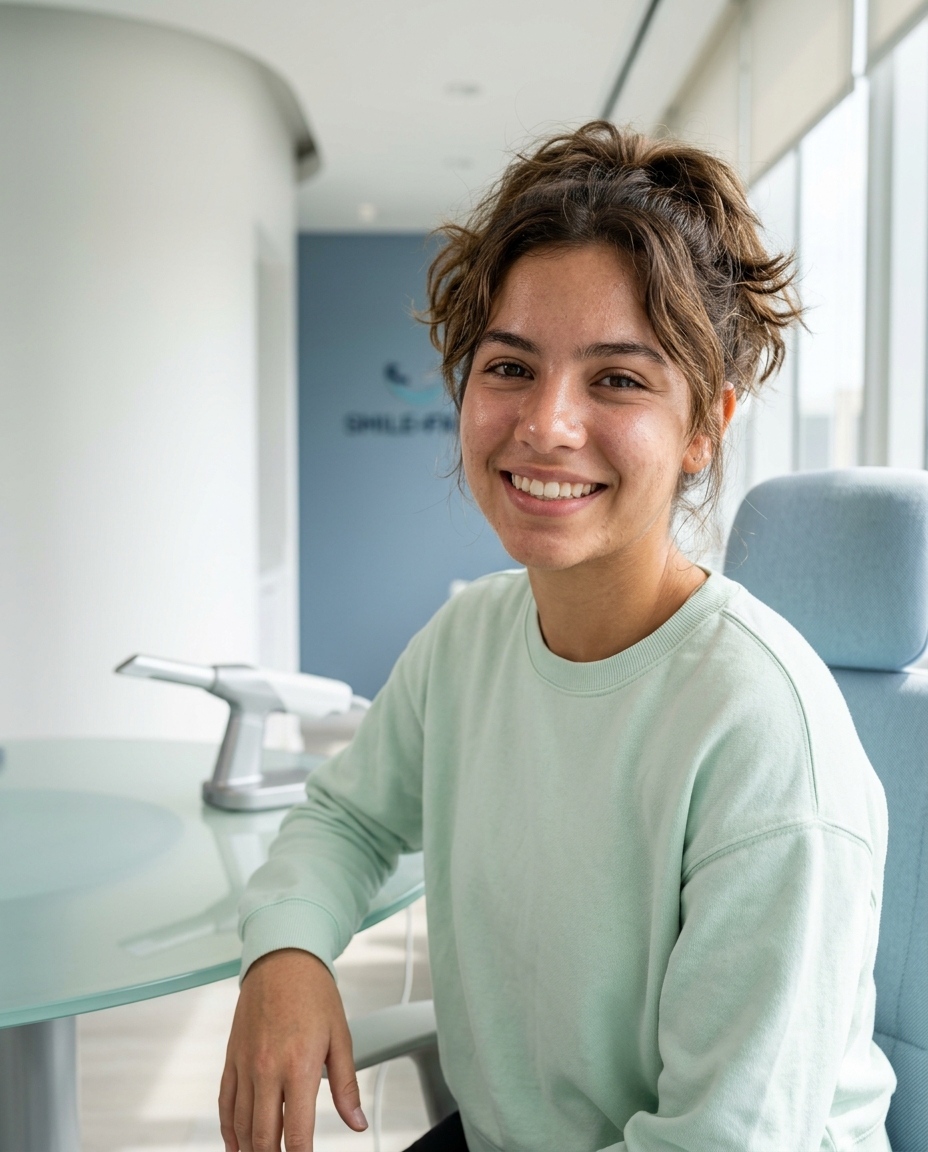 Best orthodontist near me braces invisalign