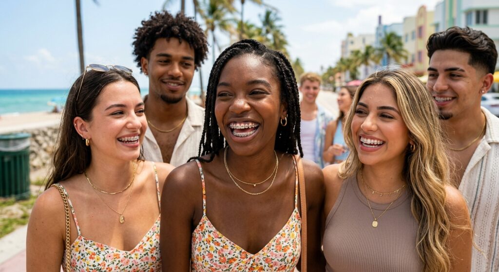 Best orthodontist near me braces invisalign