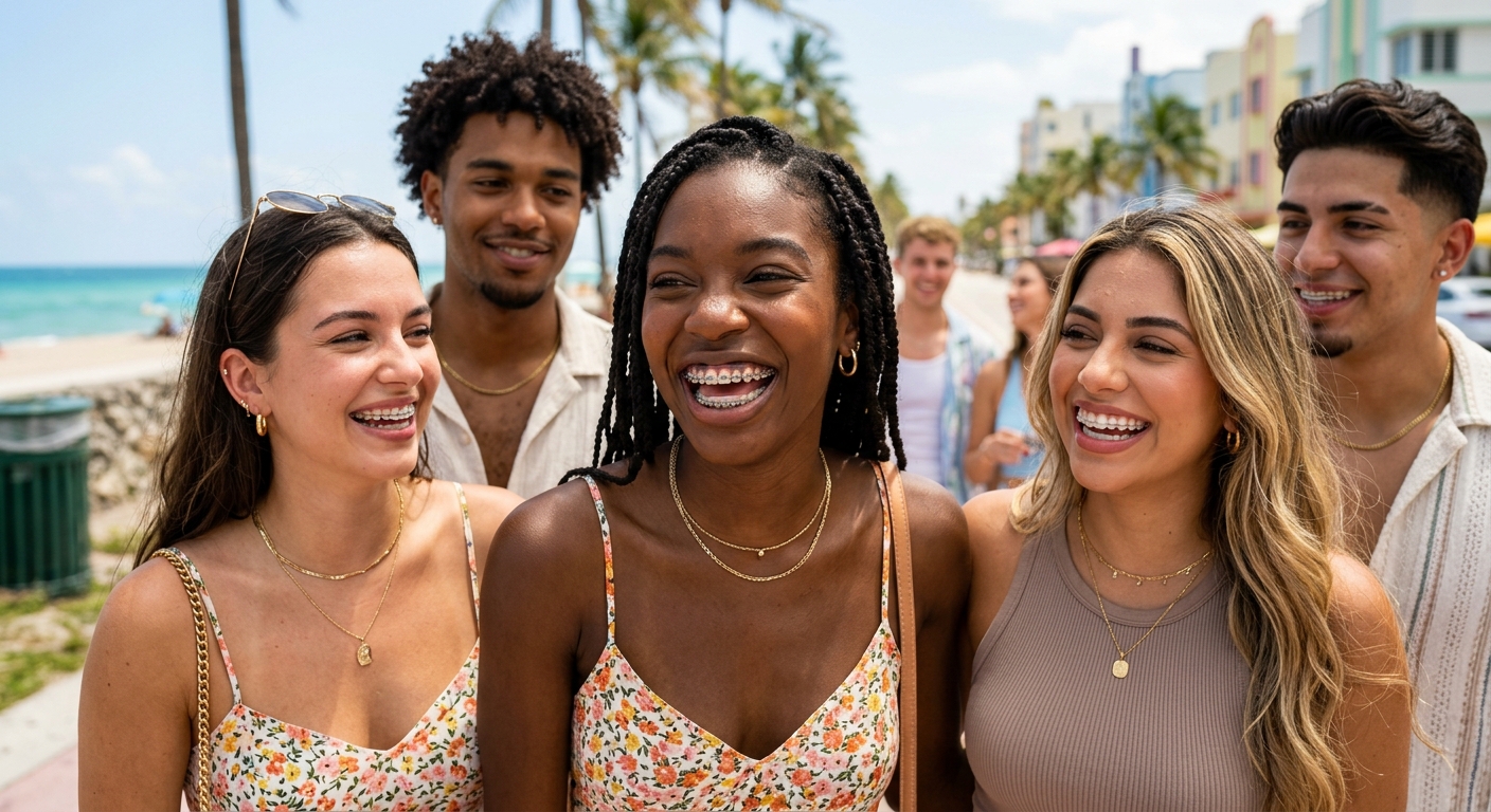 Best orthodontist near me braces invisalign