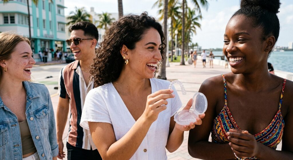 Best orthodontist near me braces invisalign miramar