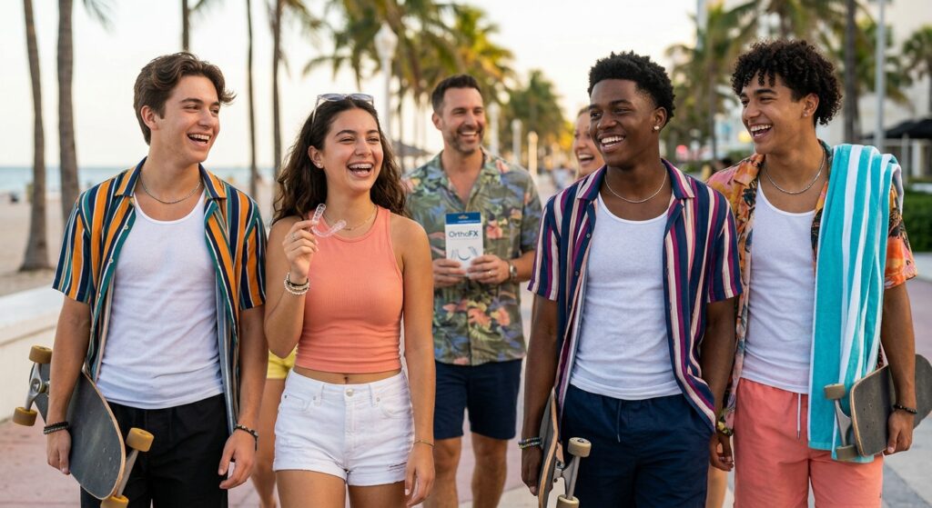 Best orthodontist near me braces invisalign