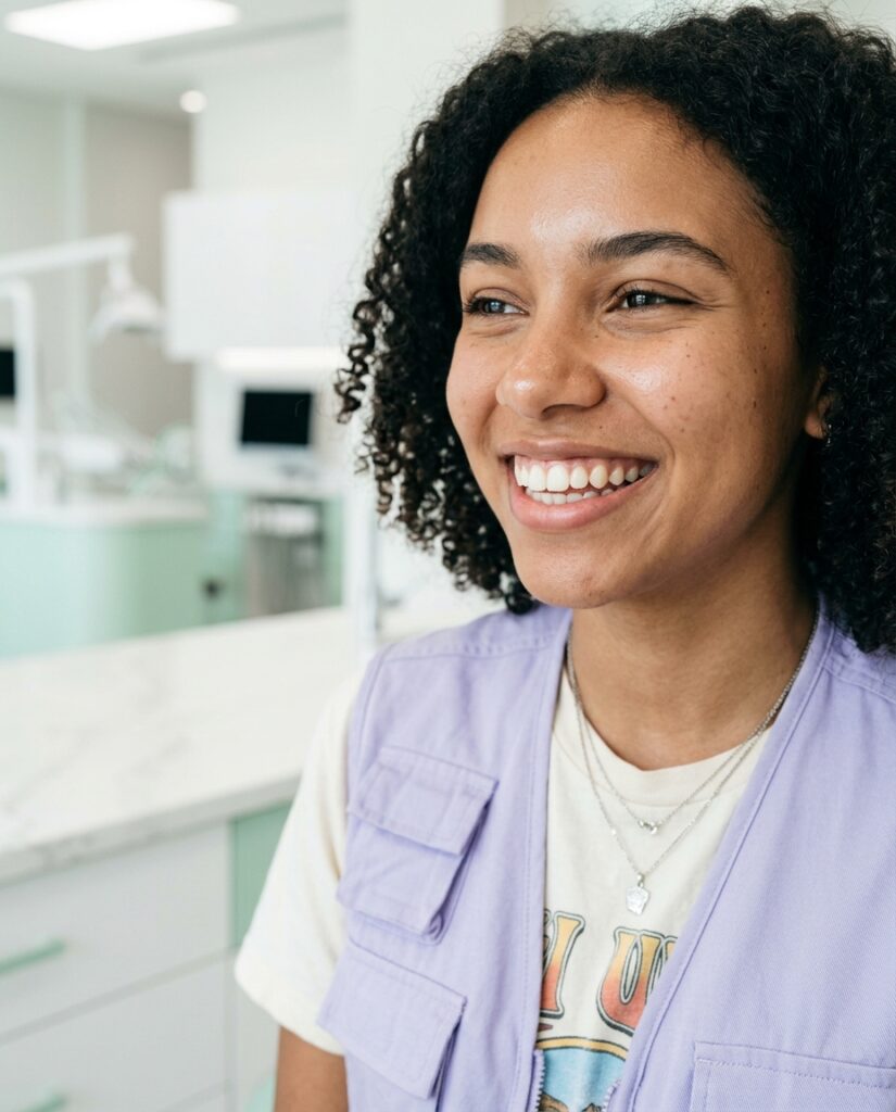 Best orthodontist near me braces invisalign