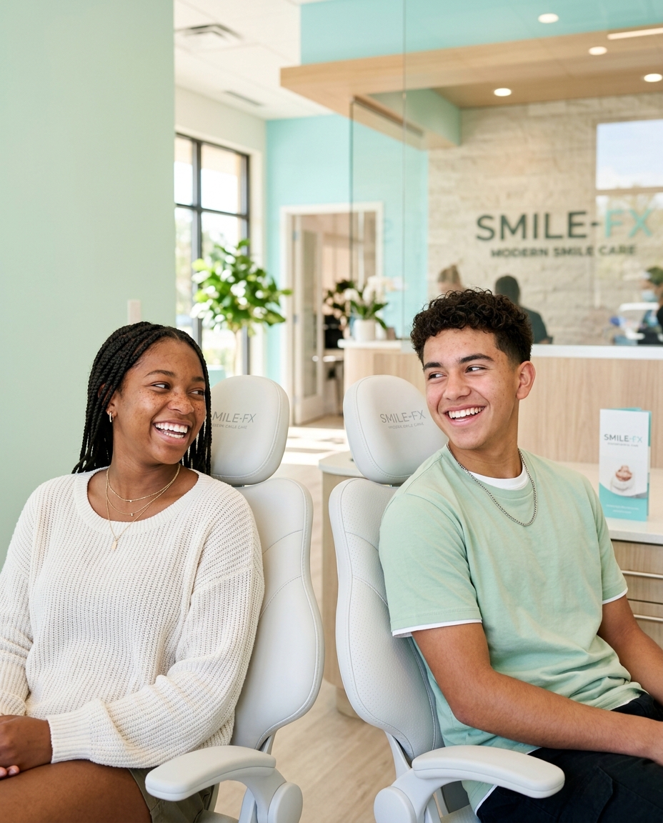 Best orthodontist near me braces invisalign