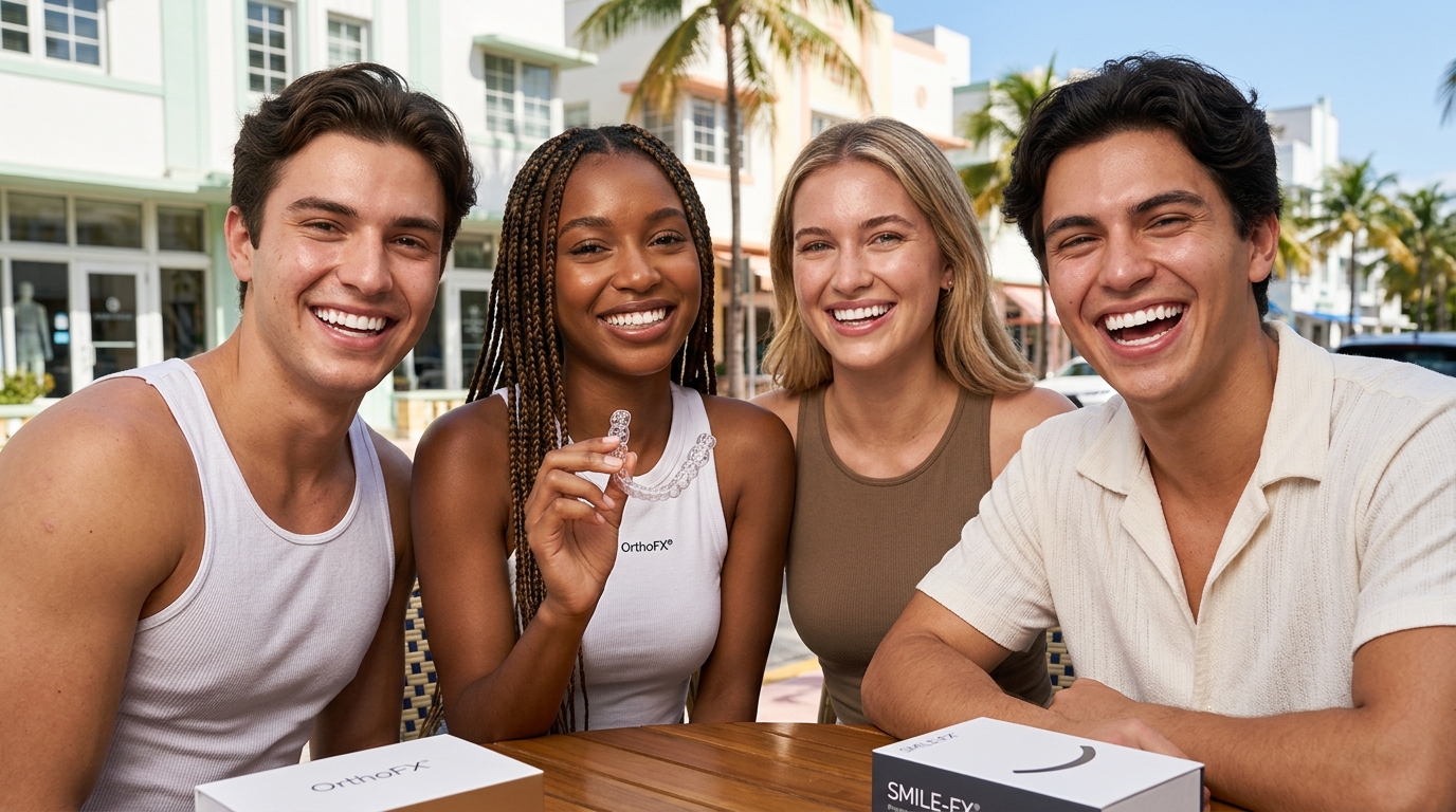 Best orthodontist near me braces invisalign