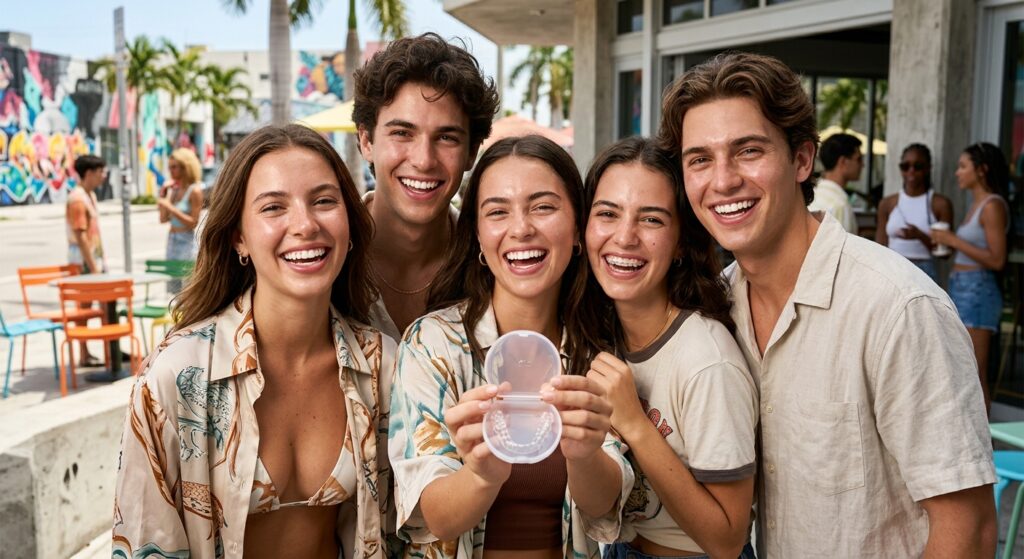 Best orthodontist near me braces invisalign