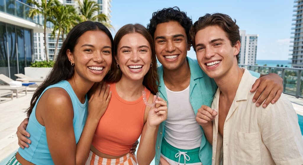 Best orthodontist near me braces invisalign