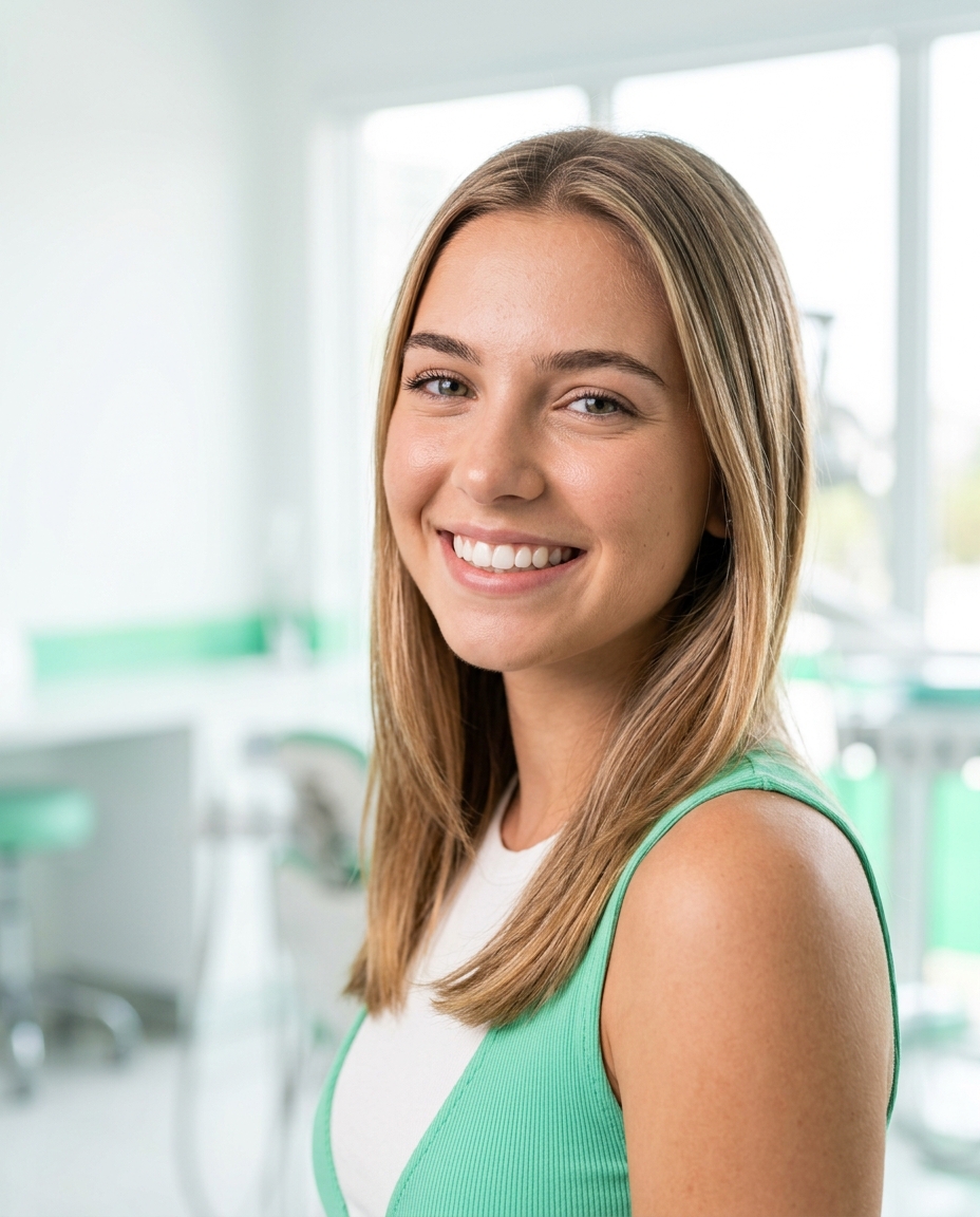 Best orthodontist near me braces invisalign