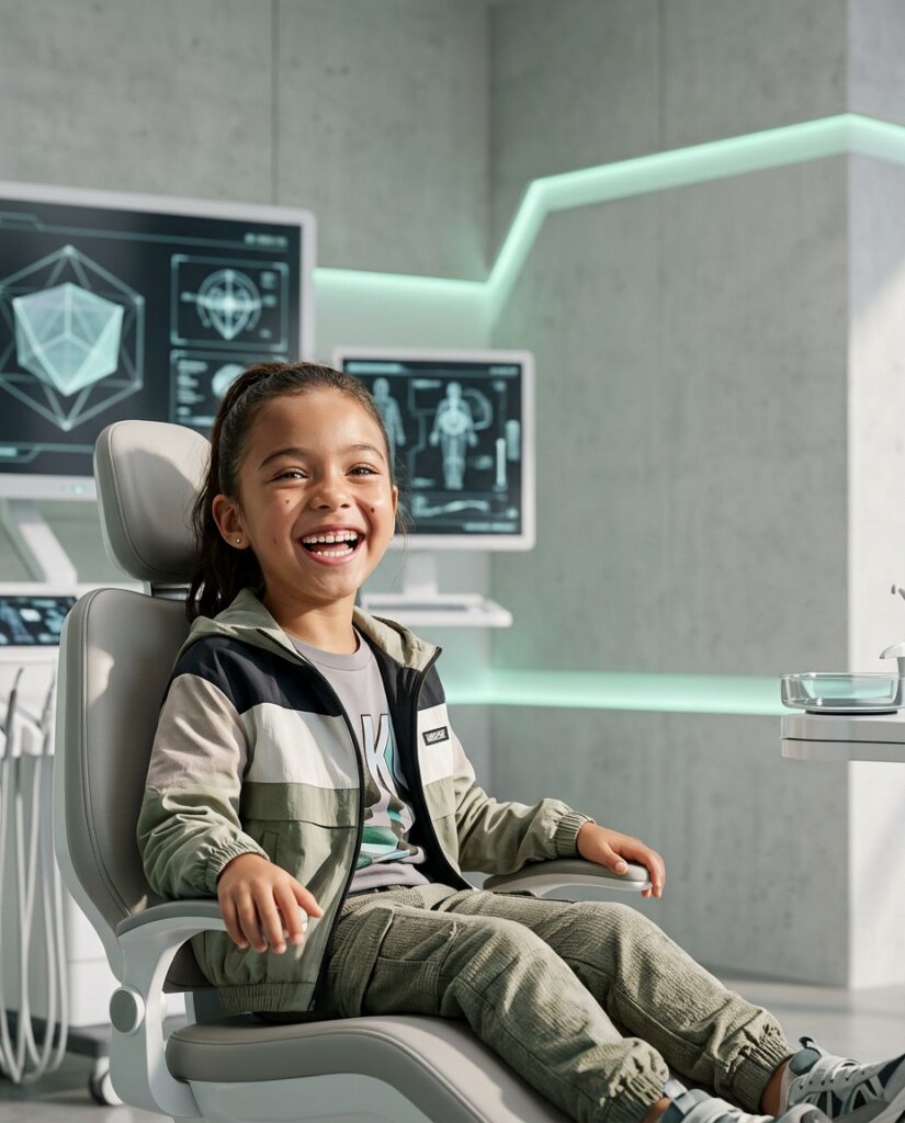 Best orthodontist near me braces invisalign