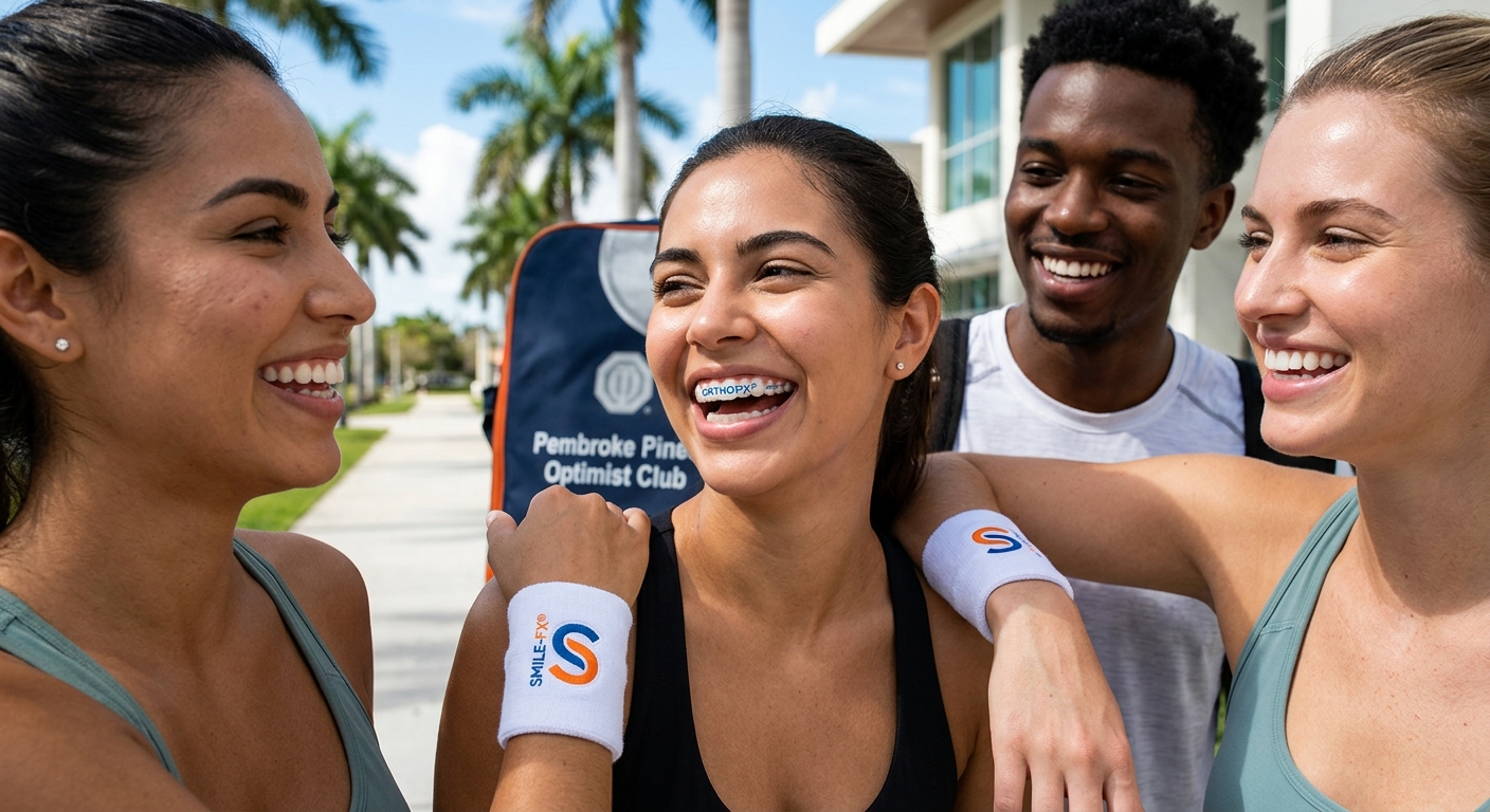 Best orthodontist near me braces invisalign