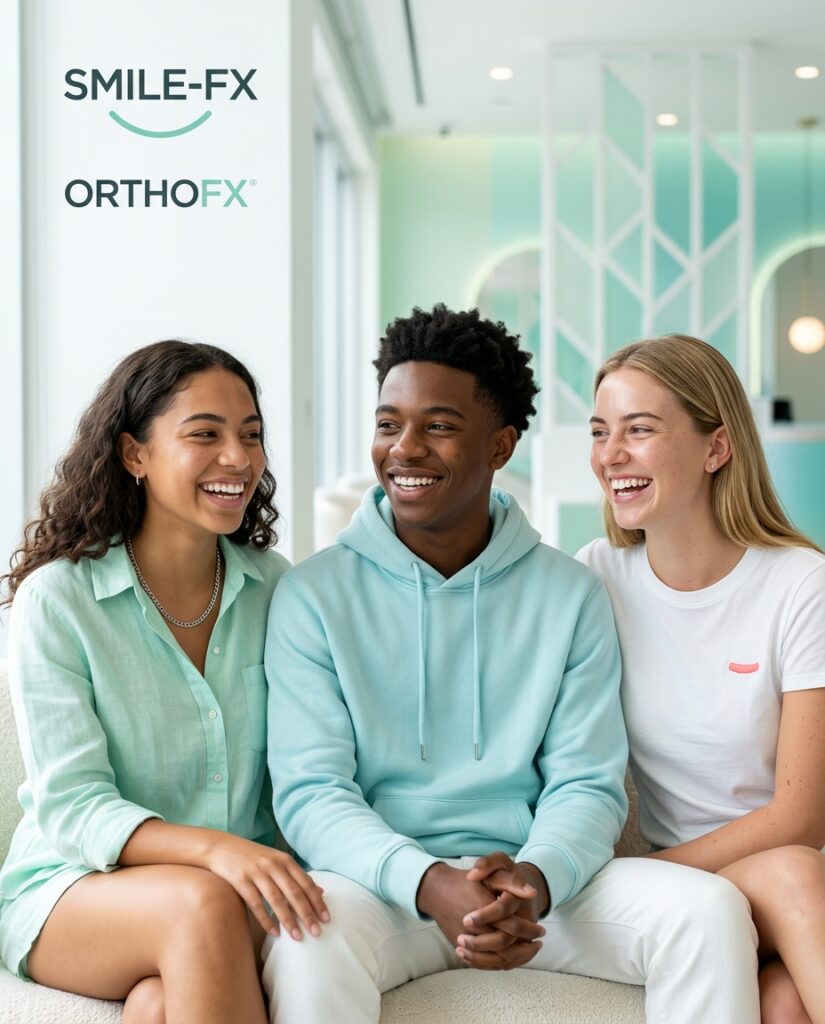 Best orthodontist near me braces invisalign