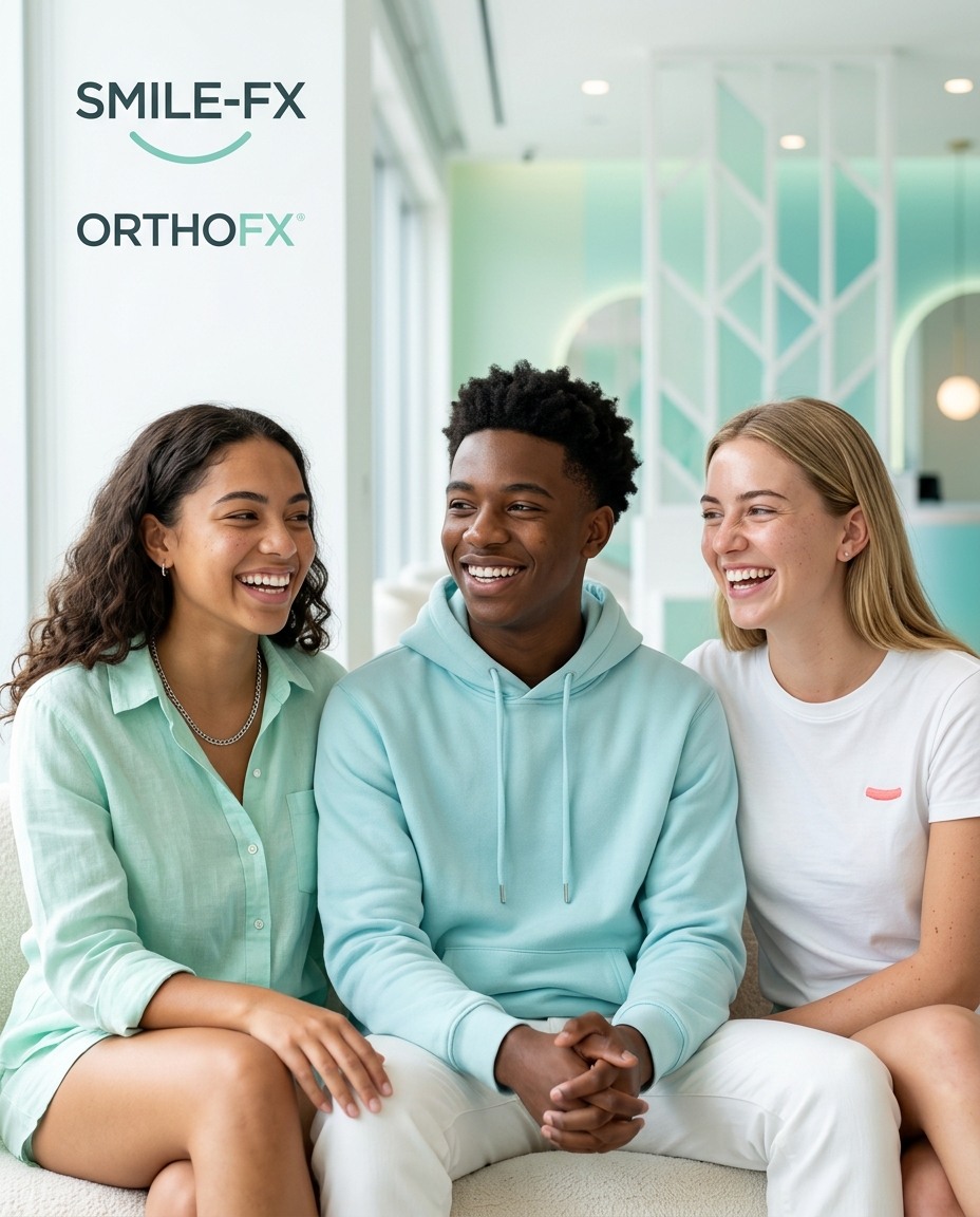 Best orthodontist near me braces invisalign