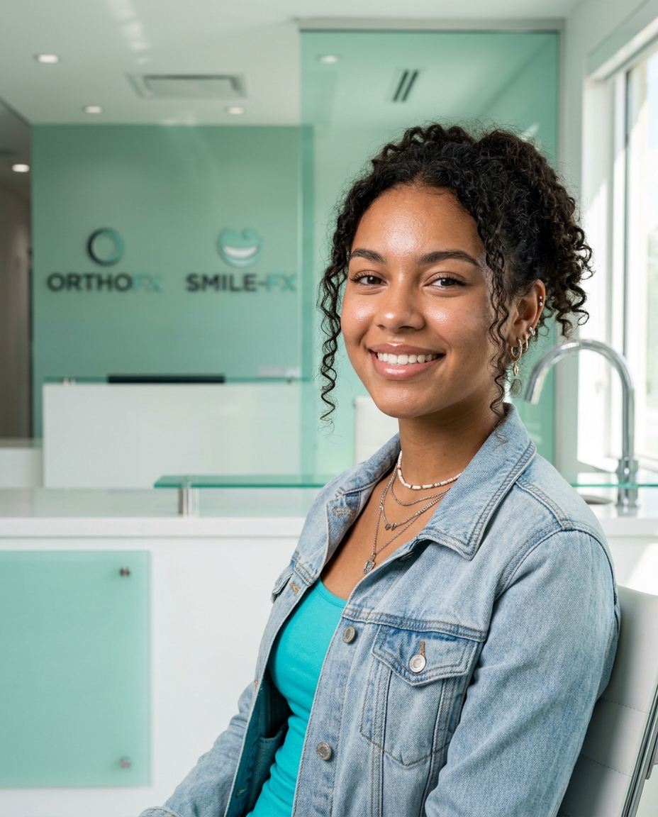 Best orthodontist near me braces invisalign