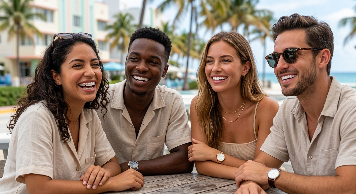 Best orthodontist near me braces invisalign