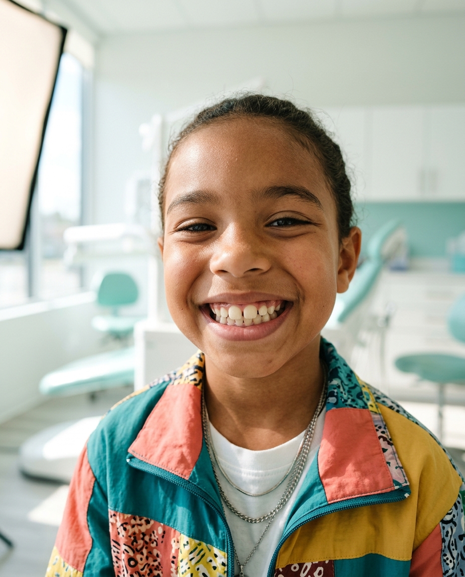 Best orthodontist near me braces invisalign