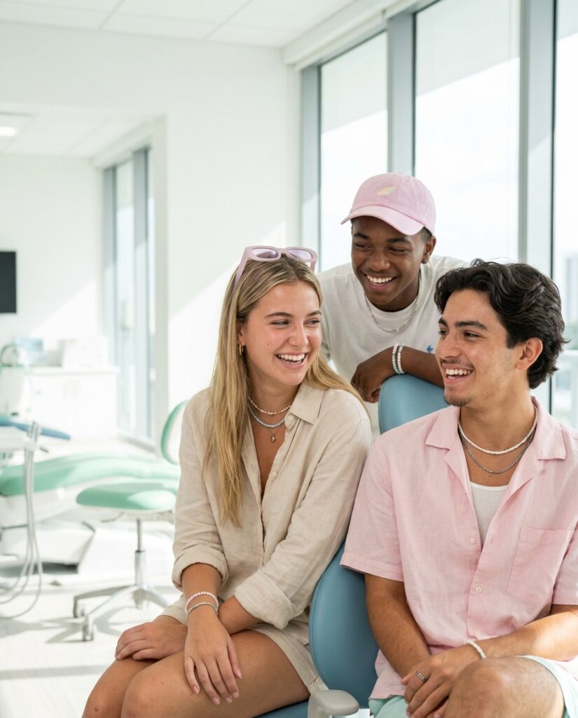 Best orthodontist near me braces invisalign