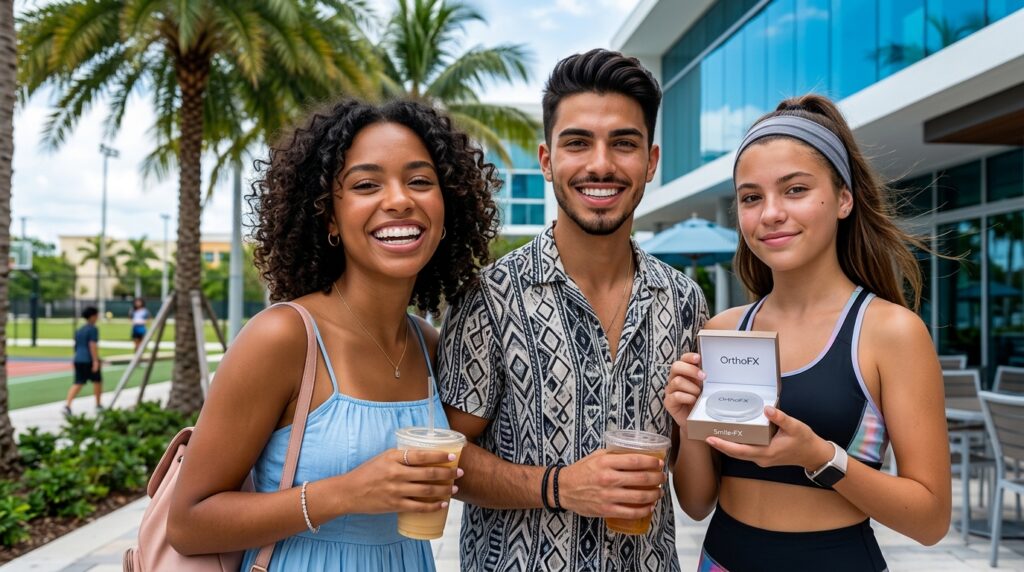 Best orthodontist near me braces invisalign