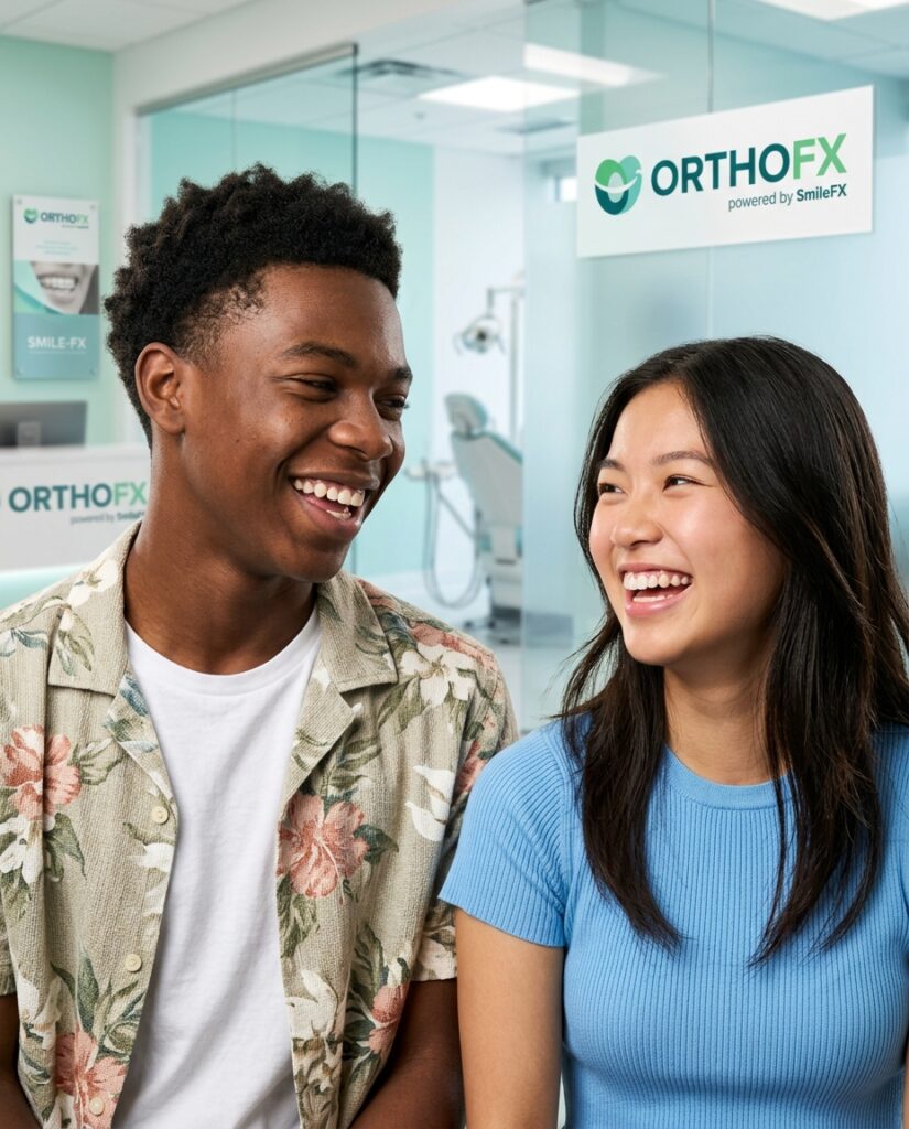 Best orthodontist near me braces invisalign