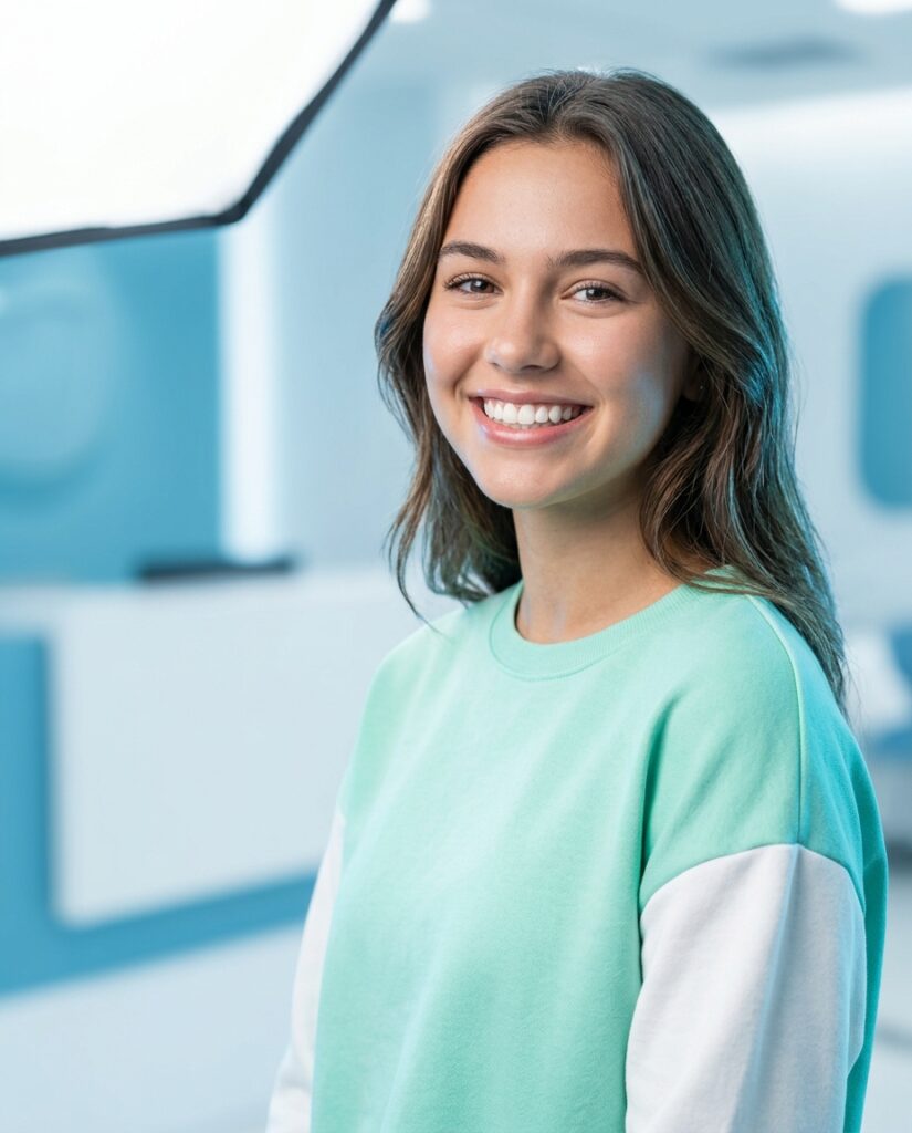 Best orthodontist near me braces invisalign