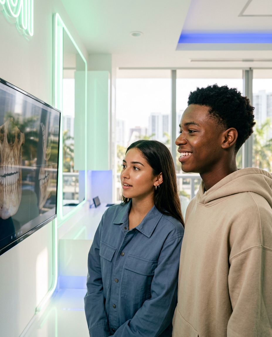 Best orthodontist near me braces invisalign