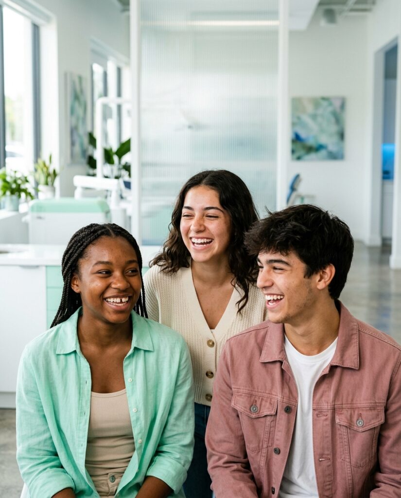 Best orthodontist near me braces invisalign