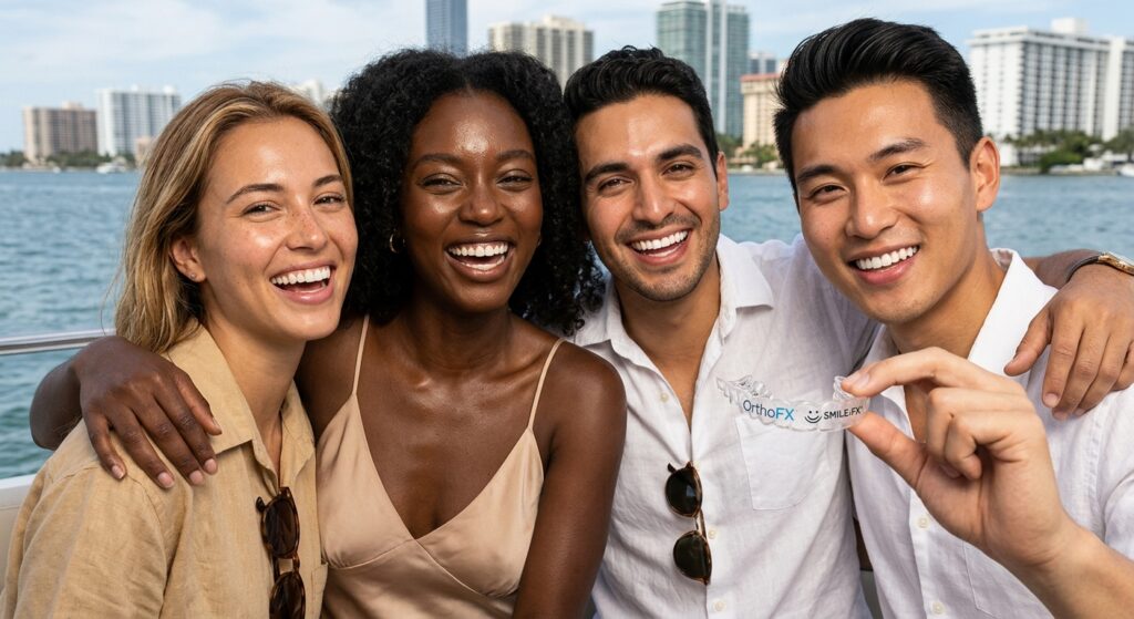 Best orthodontist near me braces invisalign