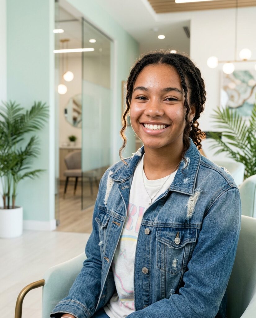 Best orthodontist near me braces invisalign