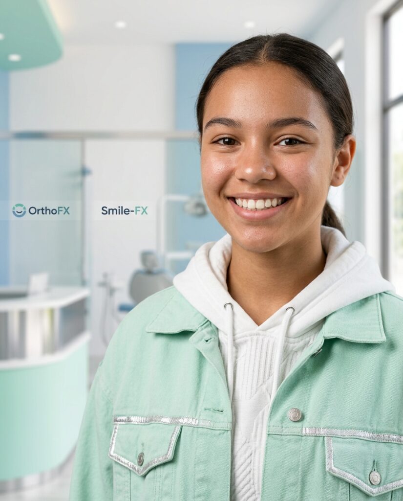 Best orthodontist near me braces invisalign