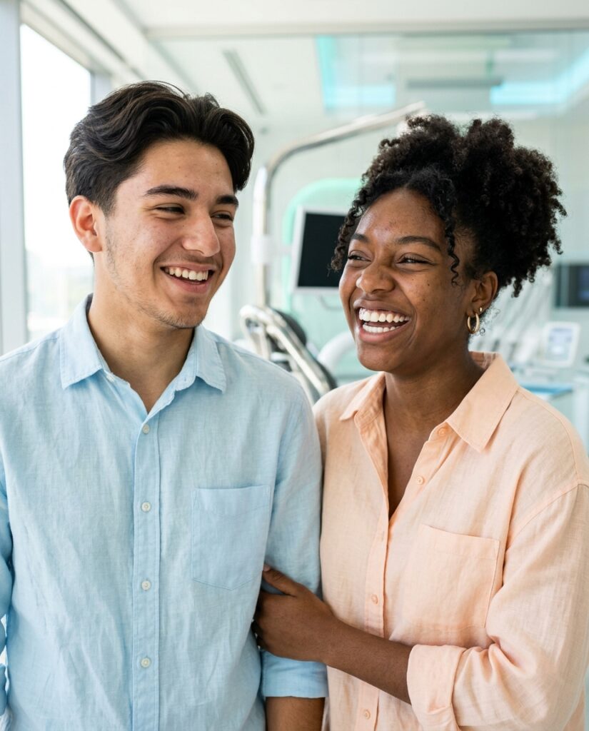 Best orthodontist near me braces invisalign