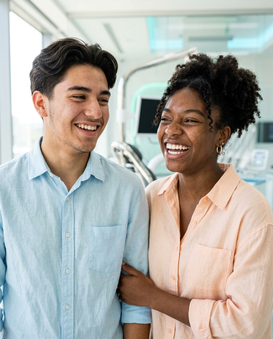 Best orthodontist near me braces invisalign