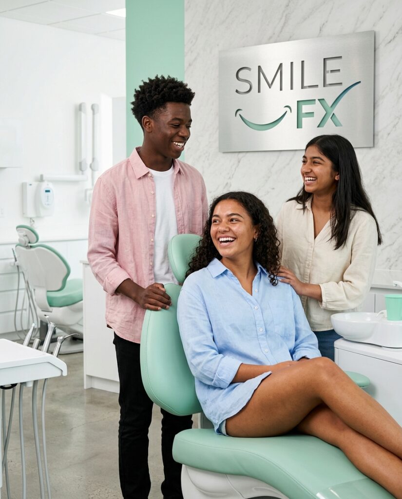 Best orthodontist near me braces invisalign