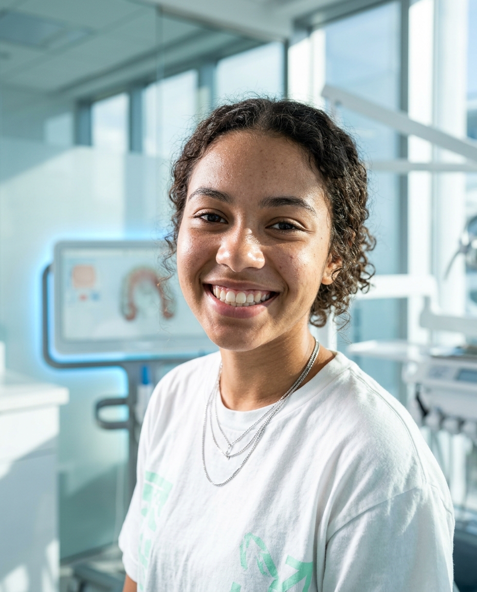 Best orthodontist near me braces invisalign