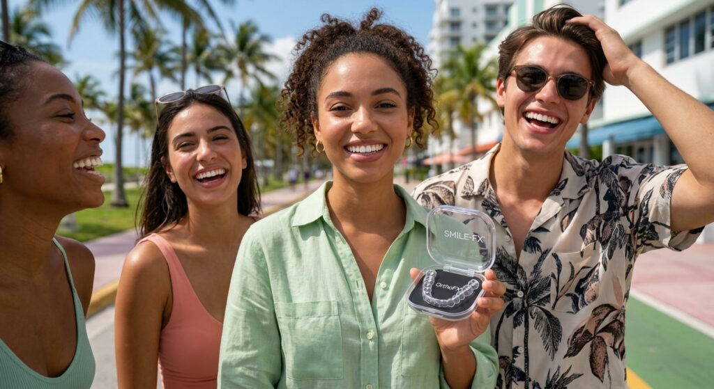 Best orthodontist near me braces invisalign