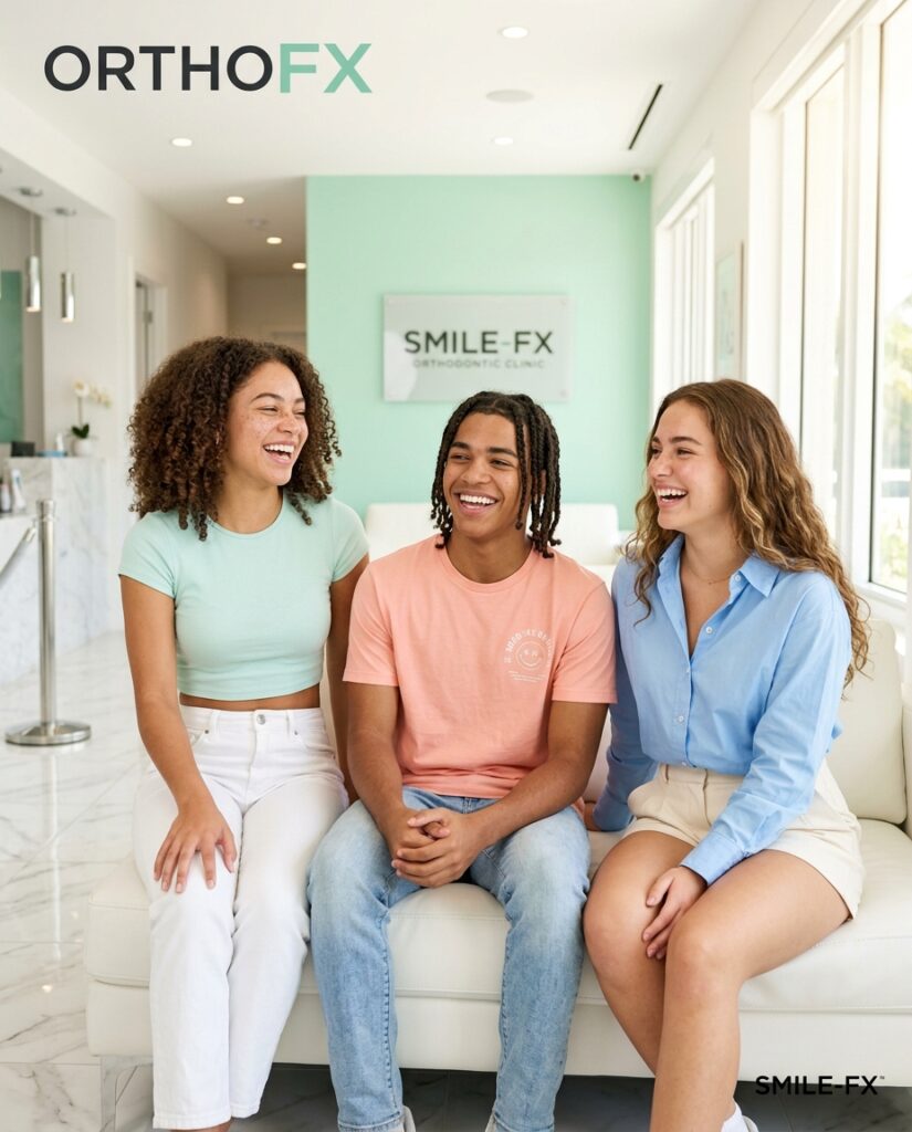 Best orthodontist near me braces invisalign