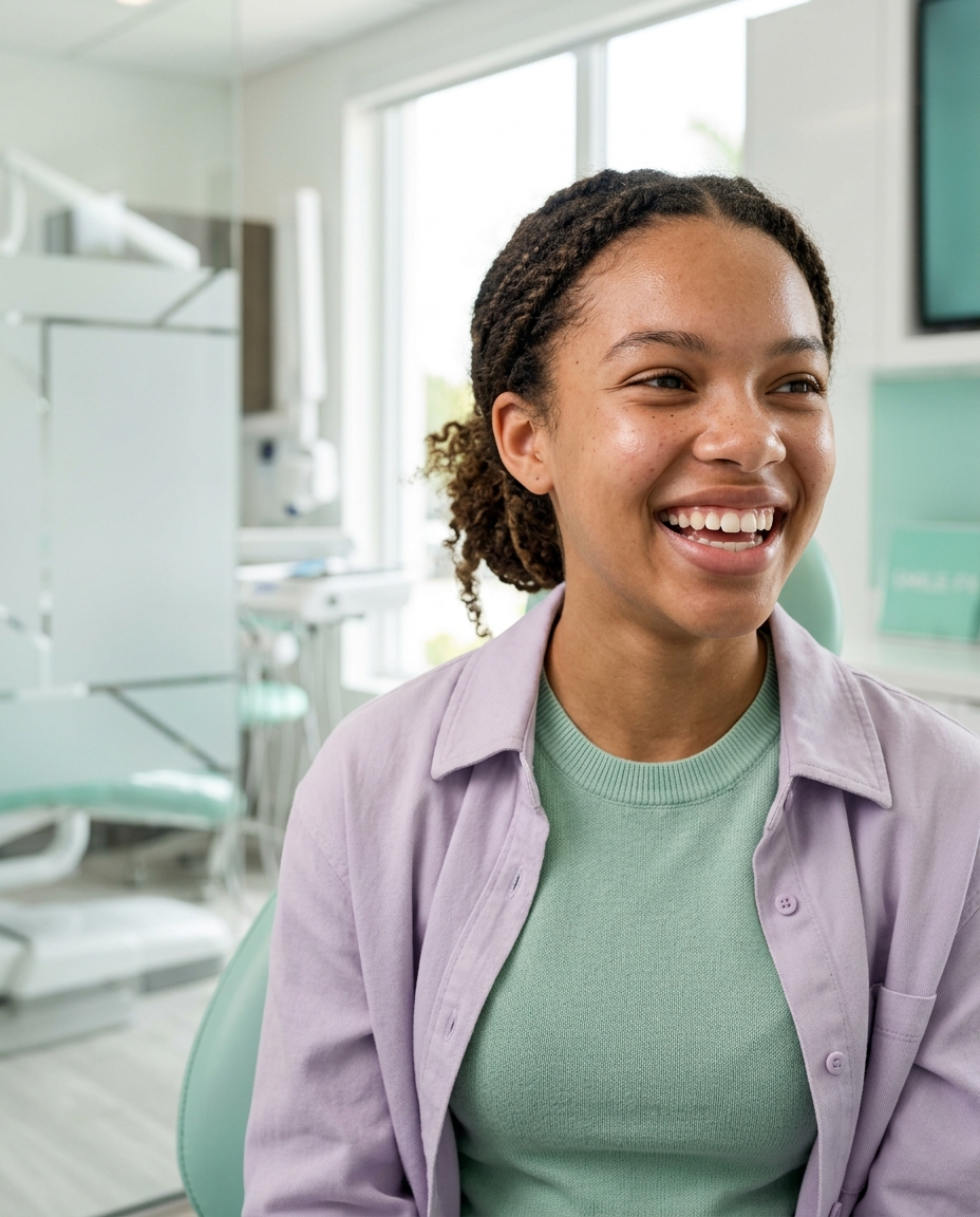 Best orthodontist near me braces invisalign