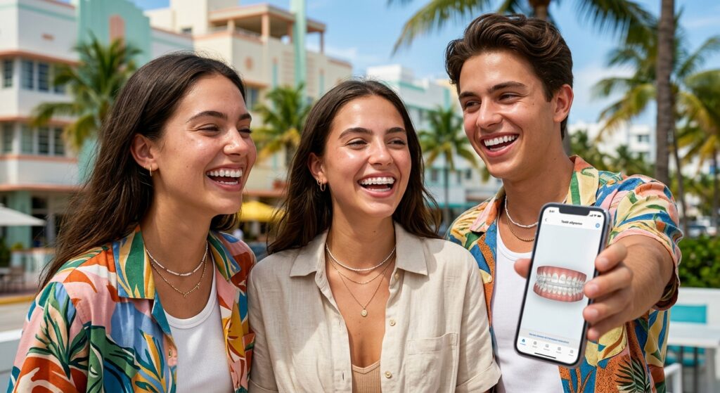 Best orthodontist near me braces invisalign