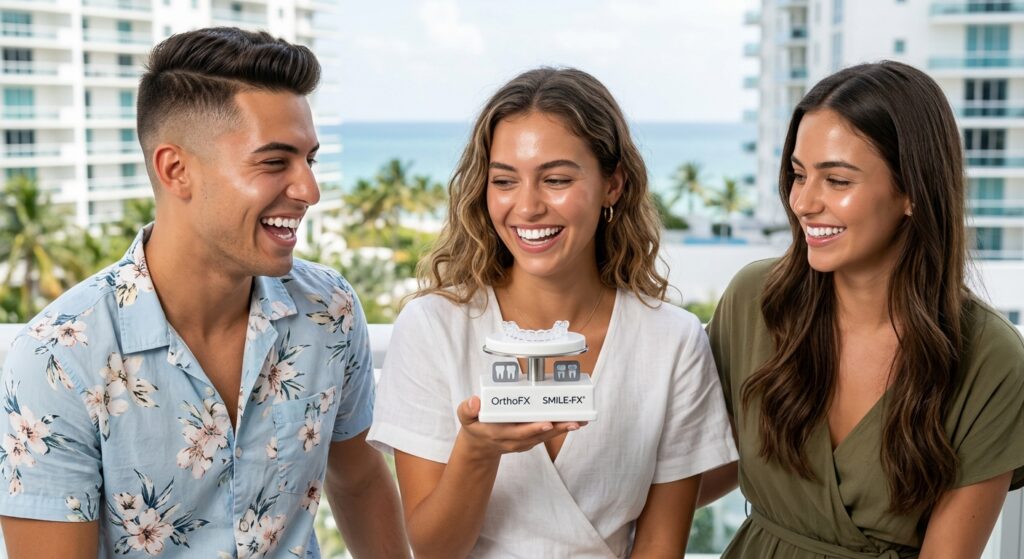 Best orthodontist near me braces invisalign