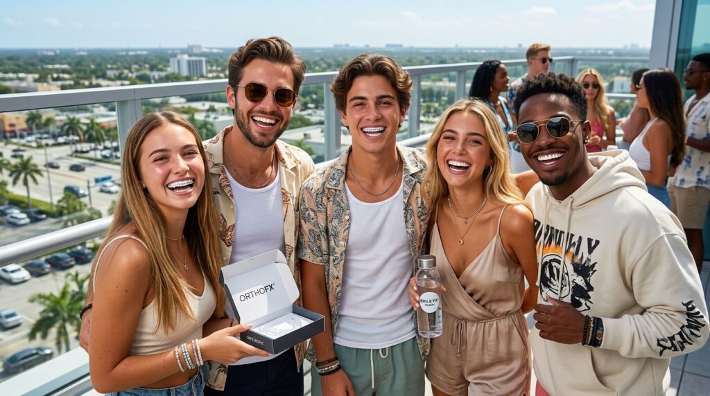 Best orthodontist near me braces invisalign