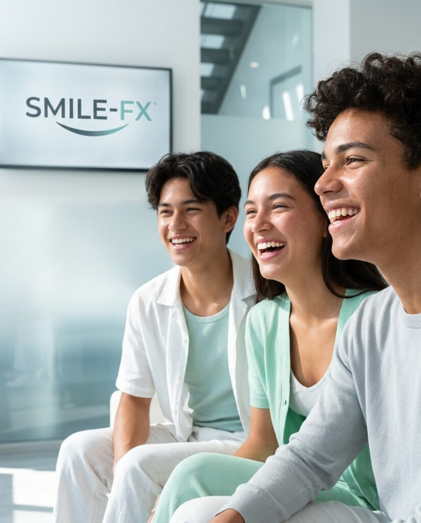 Best orthodontist near me braces invisalign