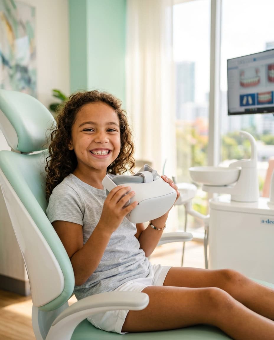 Best orthodontist near me braces invisalign