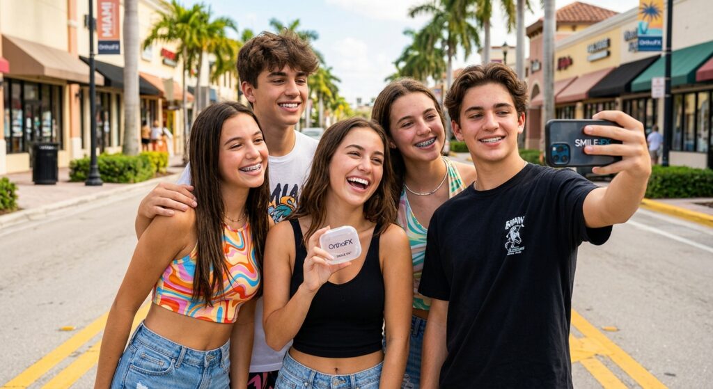 Best orthodontist near me braces invisalign