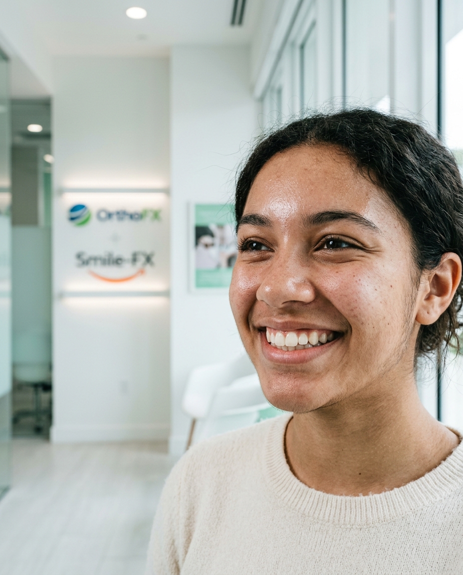 Best orthodontist near me braces invisalign